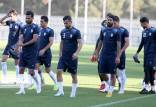 تیم ملی ایران,بازیکنا ن دعوتی تیم ملی ایران
