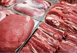 قیمت گوشت وبرنج,افزایش قیمت گوشت وبرنج