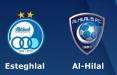 استقلال الهلال در لیگ قهرمانان آسیا,پیروزی استقلال برابر الهلال
