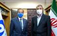 اعتراض به سفر گروسی به ایران,مذاکرات هسته ای