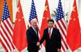 درگیری چین و آمریکا,ارتباط چین و امریکا