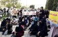 اعتراضات صنفی فرهنگیان,مطالبه‌گری معلمان