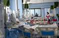 ساختار وزارت بهداشت برای مبارزه با کرونا,مرگ و میر کرونایی در ایران