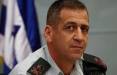 رئیس ستاد مشترک ارتش اسرائیل,موضع اسرائیل درباره ایران