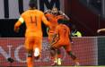 دیدار تیم ملی هلند و ترکیه,انتخابی جام جهانی ۲۰۲۲
