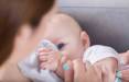 شیر مادر,تاثیر قند شیر مادر بر پیشگیری از عفونت نوزادان