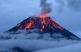 آتشفشان,تاثیرات تغییرات آب و هوایی بر عملکرد آتشفشان‌ ها