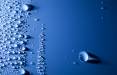 آب,کشش کوانتومی آب
