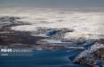 تصاویر سفری در سرزمین گرینلند,عکس هایی از زیبایی های گرینلند,تصاویری از گرینلند