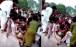 حمله 400 مرد به دختر اینفلوئنسر در پاکستان,حمله به یک دختر در پاکستان