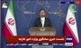 فیلم | خطیب‌زاده: وزیر خارجه حدود ۴۵ ملاقات دوجانبه از جمله با همتایان ۱+۴ خواهد داشت