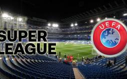 بحران سوپرلیگ؛ دادگاه مادرید اولتیماتوم پنج روزهای را برای یوفا صادر کرد سوپرلیگ اروپا,شکایت از تیم های حاضر در سوپرلیگ اروپا