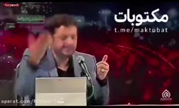 فیلم/ اظهارات دیروز و امروز رائفی‌پور درباره طالبان