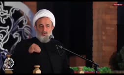 فیلم/ پناهیان: مسئولان خودتان را بکشید برای اینکه اربعین رونق بیشتری داشته باشد