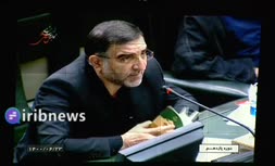 فیلم | امیر آبادی فراهانی: مجلس از توافق با گروسی بی خبر است