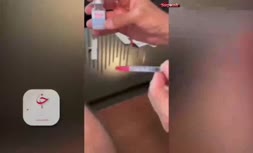 فیلم/ تزریق واکسن فایزر و مدرنا با رقم‌ نجومی در ایران مال؟