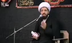 سخنان عجیب یک روحانی: تست کرونا اشتباه است؛ ما از پرتقال تست کرونا گرفتیم، مثبت شده. از ماهی، از بز❗️