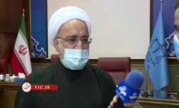  کمیسیون اصل نود به زندان اوین می‌رود | قوه قضائیه: برخی از تصاویر منتشر شده اوین مونتاژ شده‌اند