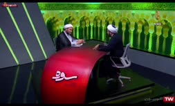 فیلم/ حجت الاسلام فرمانیان: طالبان حب اهل بیت را خیلی شدید دارند