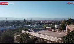 فیلم/ ورود تانکرهای سوخت ایران به لبنان