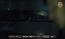 فیلم | رونمایی رسمی شباب الاهلی از قایدی با قراردادی ۵ ساله