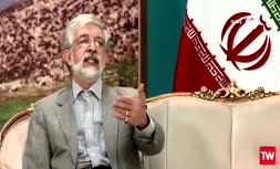 فیلم | روایت عجیب و غیرواقعی حدادعادل درباره آرش کمانگیر/ چینی‌ها به وضو می‌گویند«آب‌دست»