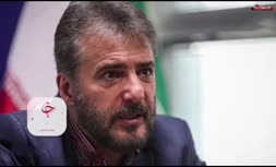 فیلم/ واکنش سیدجواد هاشمی به ماجرای جنجال برانگیز سکانس استخر در سریال «زخم کاری»