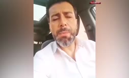 فیلم/ اعتراض شدید «مجید واشقانی» بازیگر معروف به گرانی برق