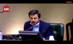 فیلم/ افشاگری محسن دهنوی از معامله چند ۱۰۰ میلیونی مجوز مهدکودک تا دوندگی برای مجوز دستشویی سر راهی