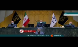 فیلم | نماینده مجلس: اوجی صراحتا درباره فهرست اموالش دروغ گفت!