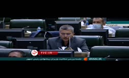 فیلم | نماینده دشتستان بوشهر: برخی در حال دلالی رای برای وزرا هستند