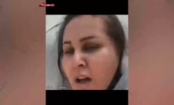 فیلم/ بازخوانی آهنگ افغانی 'شهر خالی' توسط سیامک عباسی