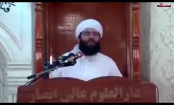 واکنش روحانی طالبان به اعتراضات: غلط کردید در برابر حکومت اسلامی ایستادید/ کتک زدن یک دختر باحجاب توسط طالبان