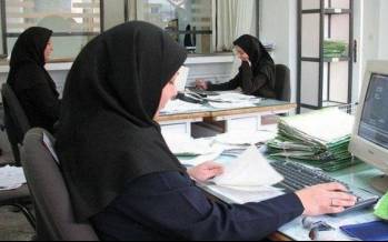 نحوه «بازنشستگی زنان شاغل» در شرایط کرونایی تشریح شد بازنشستگی زنان شاغل,بازنشستگی زنان در شرایط کرونا