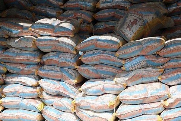 افزایش قیمت برنج و احتکار برنج,قیمت برنج در بازار