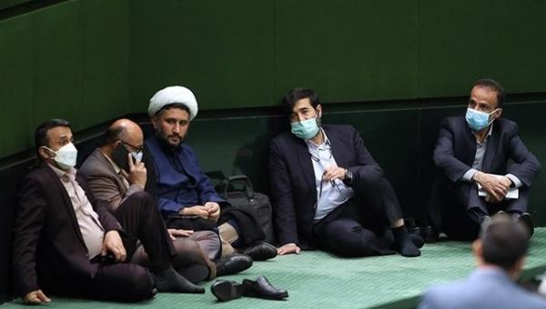 محدودیت اینترنت در ایران,طرح جنجالی مجلس برای اینترنت