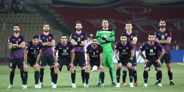 هواپیمای پرسپولیس در سفر به عربستان هواپیمای پرسپولیس در سفر به عربستان,دیدار پرسپولیس الهلال