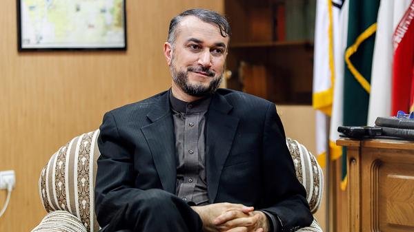 حسین امیر عبداللهیان,دور جدید مذاکرات هسته ای