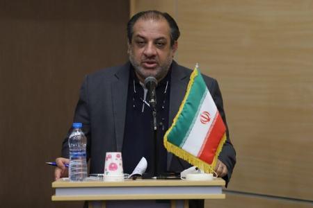 سهیل مهدی,رییس کمیته برگزاری مسابقات لیگ برتر فوتبال ایران