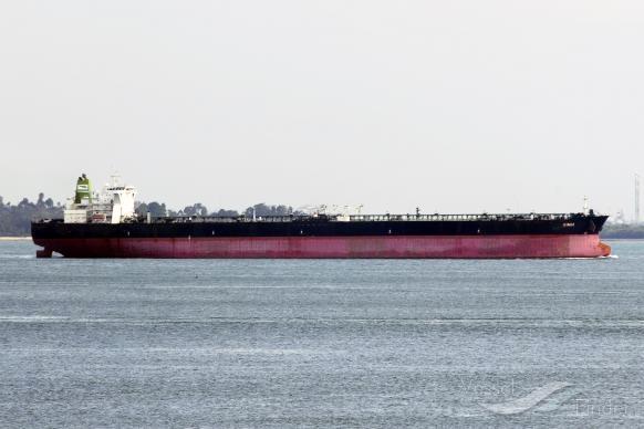 ابرنفت‌کش «دینو ۱» با پرچم ایران,تبادل نفت سنگین ونزوئلا با میعانات گازی ایران