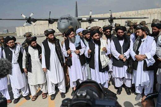 روابط ایران و طالبان,به رسمیت شناختن طالبان توسط ایران