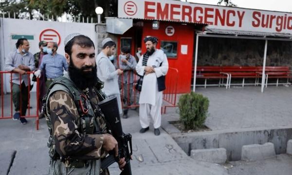 اخبار جدید از طالبان,وضعیت طالبان بعد از حمله تروریستی به شیعیان