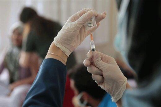 آمار مرگ و میر کرونا در اواخر1400,تزریق دز سوم واکسن کرونا
