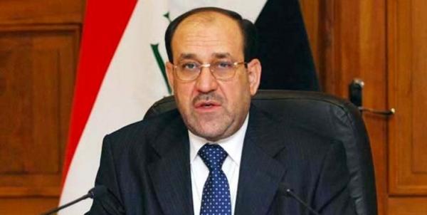 رئیس ائتلاف دولت قانون, رئیس ائتلاف دولت قانون پیامی خطاب به عراق