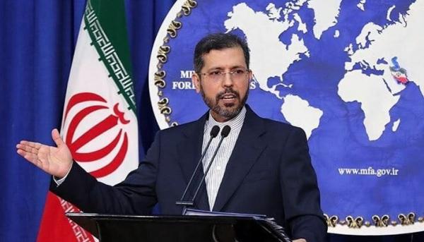 خطیب‌زاده سخنگوی وزارت امور خارجه,اغاز مذاکرات برجامی
