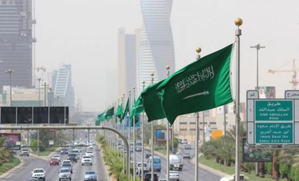 نرخ تورم عربستان,میزان نرخ تورم عربستان