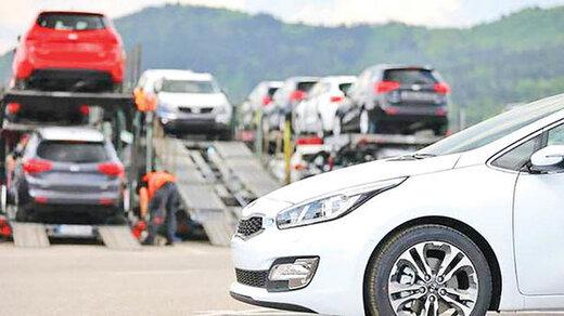 آزادسازی واردات خودرو,موافقت وزیر صنعت با آزادسازی واردات خودرو