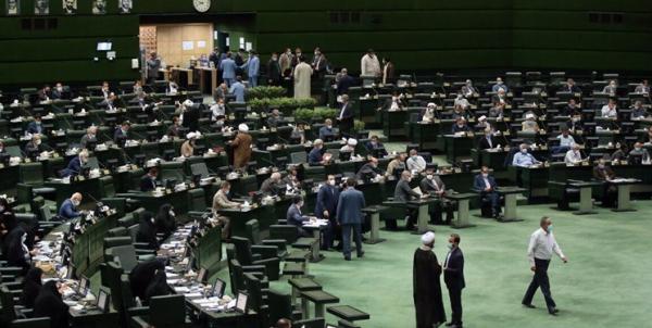 محدودیت اینترنت در ایران,طرح جنجالی مجلس برای اینترنت