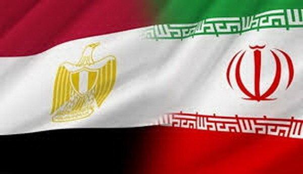 روابط ایران و مصر,روزنامه الشرق الاوسط
