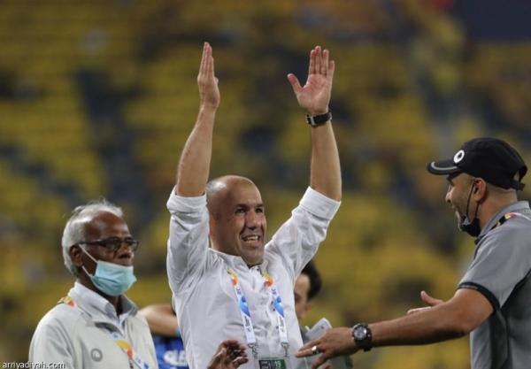 الهلال و النصر در لیگ قهرمانان آسیا الهلال و النصر در لیگ قهرمانان آسیا,